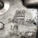 Suporte Compressor Ar Condicionado Gm Onix 2013 2019 Origina