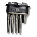 Resistência Ar Condicionado Gm Chevrolet Astra 1999 2011