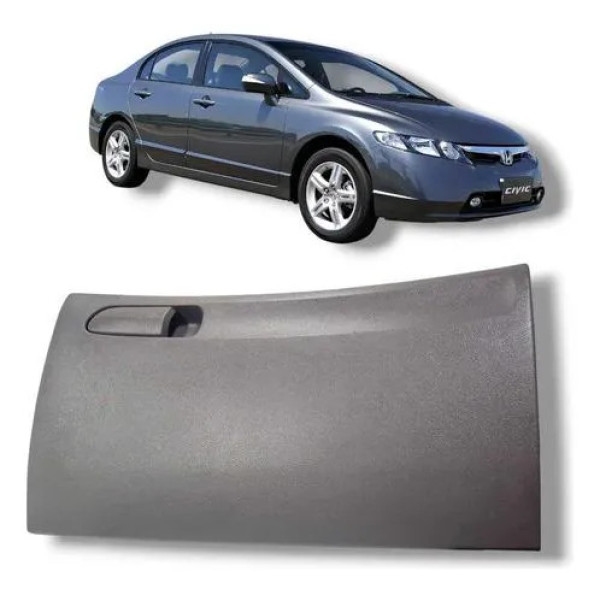 Tampa Porta Luvas Civic 2007 2008 A 2011