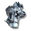 Caixa Cambio Peugeot 206 207 208 C3 1.4 1.5 07/20 C/ Cabo