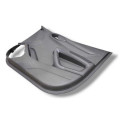 Forro Porta Dianteira Direita Gm Onix 2013 2019 Original Preto