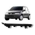 Flauta Bico Injetor Gm Chevrolet Celta 2001 2006 Original