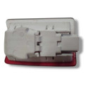  Luz Forro Porta Direita Mercedes Gla200 2015 2018  Original