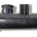Flauta Injetora Gm Corsa Montana 1.4 2004 A 2011 Original