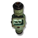 Bico Injetor Corsa 1.0 Flex 2005 A 2009 0280156286