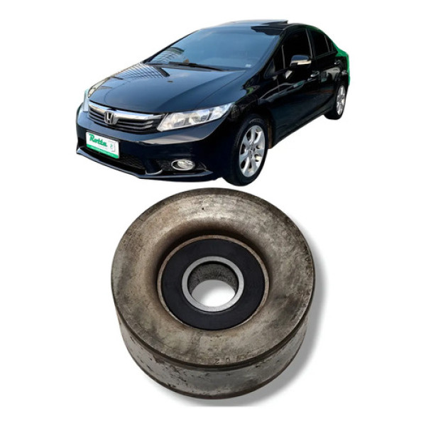 Tensor Polia Honda Civic 2012 2016 Original