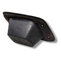 Estribo Esquerdo Gm Montana 2012 2019 Original Preto