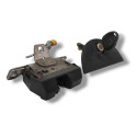 Fechadura Tampa Tras Corsa Max Hatch 03/12 Agile 2010/2014