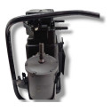 Filtro Canister Chevrolet Cruze Lt 1.8 At 2012 Original