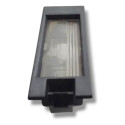Lanterna Luz Placa Gm Corsa 2005 2012 Original