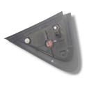 Moldura Externa Traseira Esquerda Onix Gm 2020 2025 Original