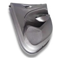  Forro Porta Traseiro Direito Gm Cruze 2017 2022 Original. Preto