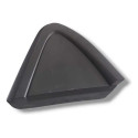 Acabamento Lateral Traseiro Esquerdo Gm Cruze 2012 2016 Preto