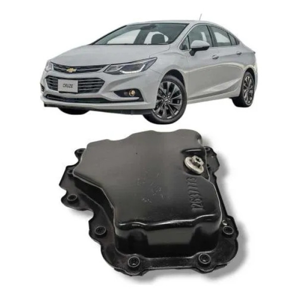 Carter Gm Chevrolet Cruze 2017 A 2022 Original