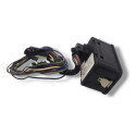 Comando Vidro Dianteiro Esquerdo Chevrolet Gm Astra 1999 06