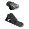Calço Roda Mercedes Gla 200 Original Preto