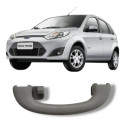 Alça Teto Traseiro Ford Fiesta 2008 2012 Original