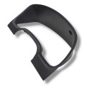Moldura Painel Instrumentos Gm Chevrolet Astra 2002 2011 Preto Painel Instrumentos