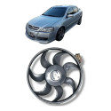 Eletroventilador Gm Chevrolet Astra 2004 2011 Original
