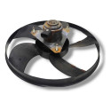 Eletroventilador Gm Chevrolet Celta 2007 A 2012 Original