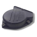Capa Correia Dentada Fiat Uno Fiorino 1990 A 2001 Preto