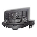 Comando Central Som Chevrolet Cruze Original