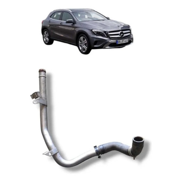 Cano Refrigeração Mercedes Gla 20o 2015 2020