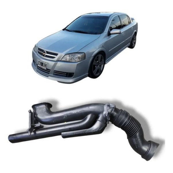Mangueira Filtro Ar Gm Chevrolet Astra 2003 2010