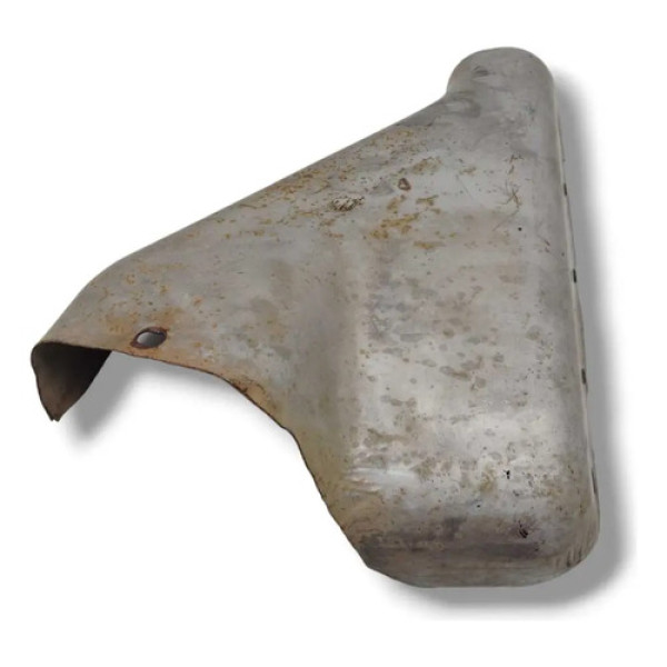 Protetor Calor Coletor Vw Gol Parati Saveiro G3 Original 