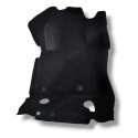  Forro Carpe Dianteiro Esquerdo Jeep Renegade Original