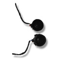 Par Tweeter Coluna Para-brisa Gm Onix E Onix Plus Original