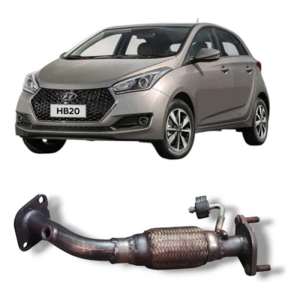 Malha Escape Hb20 1.0 3cc 2013 A 2019