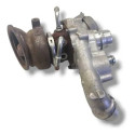 Turbina Gm Chevrolet Onix Tracker 1.0 3cc 2020 2022 2024