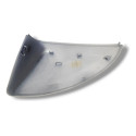 Capa Retrovisor Direito Cruze 2017 2018 A 2023 C/ Pisca Branco