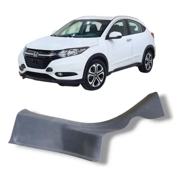 Soleira Traseira Direita Honda Hr-v 2016 2021