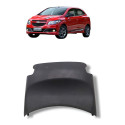 Moldura Superior Coluna Direção Gm Onix 2013 A 2019