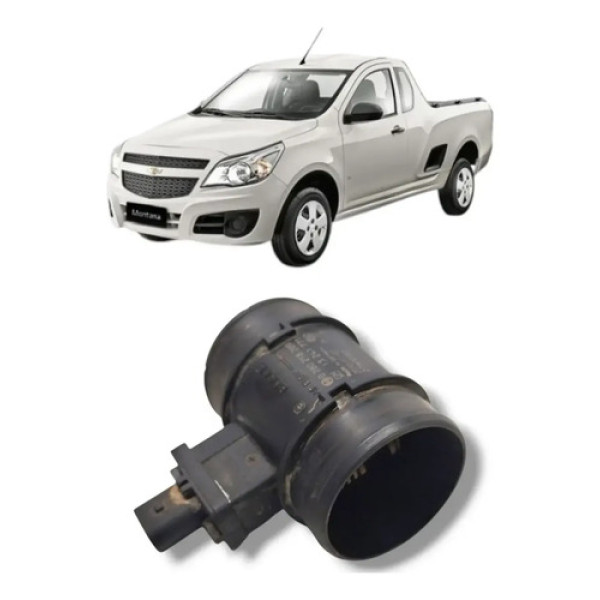 Sensor Maf Gm Chevrolet Montana 1.4 2010 2014