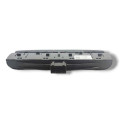 Botão Pisca Alerta Gm Onix 2020 A 2025 Original Preto