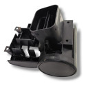 Difusor Saída Ar Esquerdo Gm Chevrolet Corsa 2002 2010 