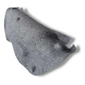Forro Interno Porta Malas Chevrolet Cruze Sedan Original 
