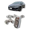Dobradiça Traseira Direita Gm Cruze 2017 2022 Original