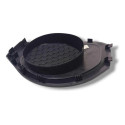 Tela Alto Falante Traseiro Esquerdo Original Gm Onix 2013 19 Preto