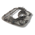 Moldura Luz Cortesia Gm Onix 2020 A 2025 Original