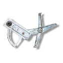 Máquina De Vidro Porta D D Corsa Classic Hatch 96 A 2016 Man