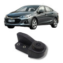 Suporte Esquerdo Radiador Água Gm Cruze 2017 2022 Original