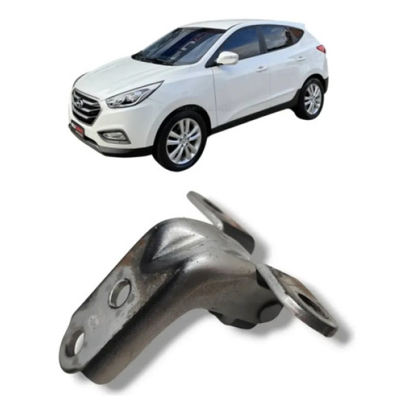 Dobradiça Dianteira Direita Hyundai Ix35 2015 2018
