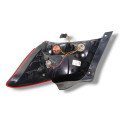 Lanterna Traseira Esquer Onix 17/20 Lt Ltz Adv Active Effect Esquerdo/motorista Vermelho