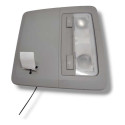 Luz Teto Cortesia Chevrolet Cruze 2012 2016 Original 