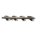  Flauta Bico Injetor Mercedes Gla 200 2015 2018 Original 