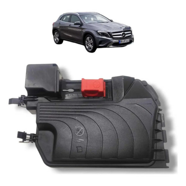 Tampa Caixa Fusíveis Mercedes Gla 20o 2015 A 2028 Original